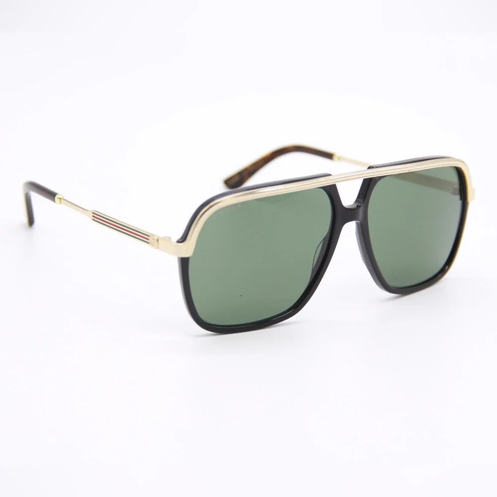 Gucci model gg0200s